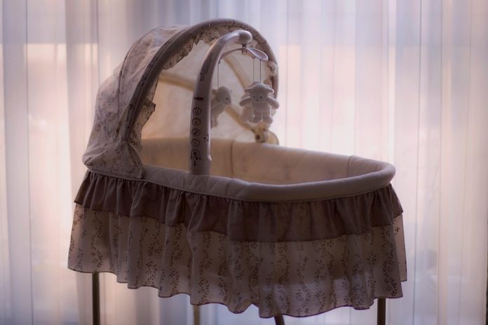 Babywieg Babywieg